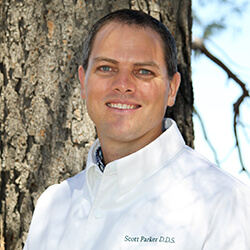 Dr. Scott Parker, DDS